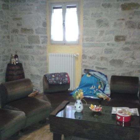 B&B Le Due Rocche Maiolo (Rimini) Exterior foto