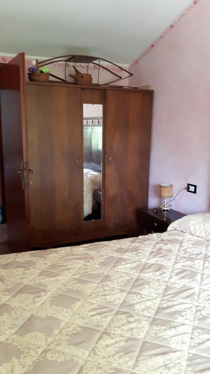 B&B Le Due Rocche Maiolo (Rimini) Exterior foto